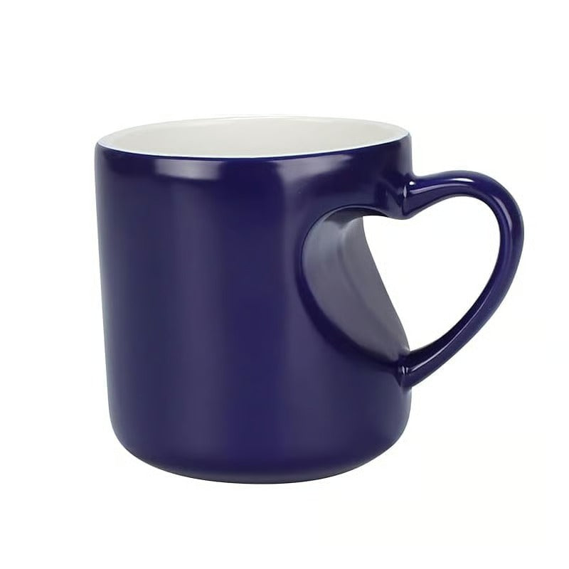 HeartGlow – Taza Mágica que Revela el Color