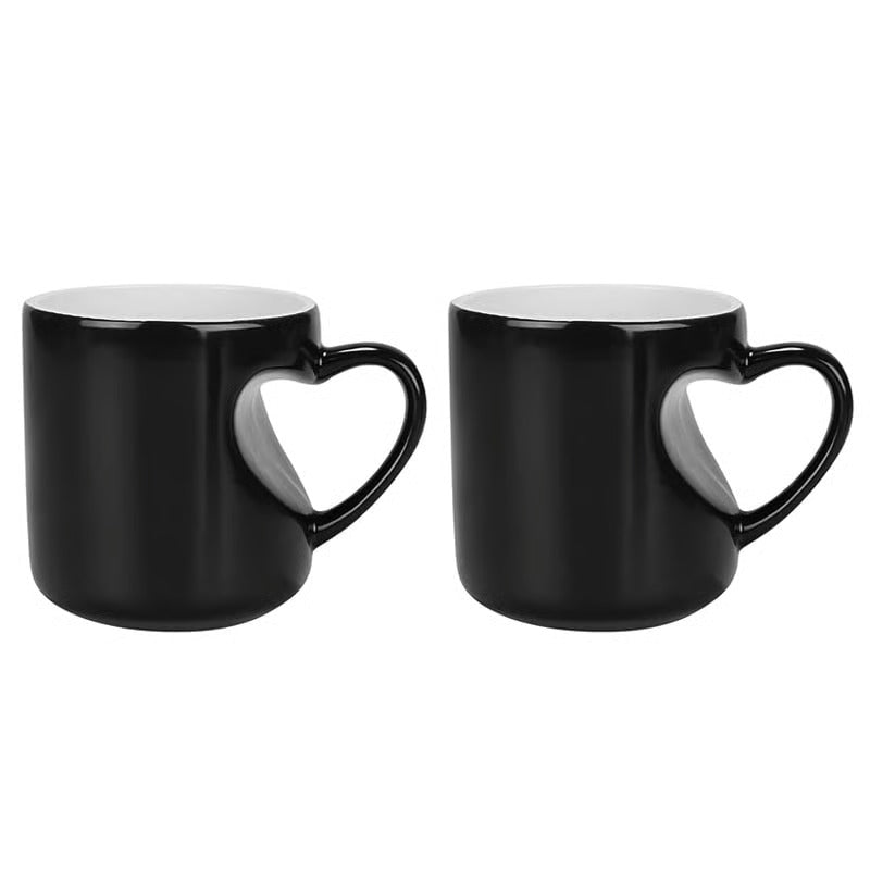 HeartGlow – Taza Mágica que Revela el Color