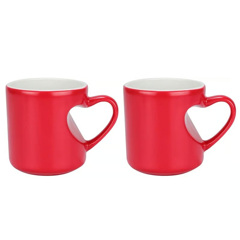 HeartGlow – Taza Mágica que Revela el Color