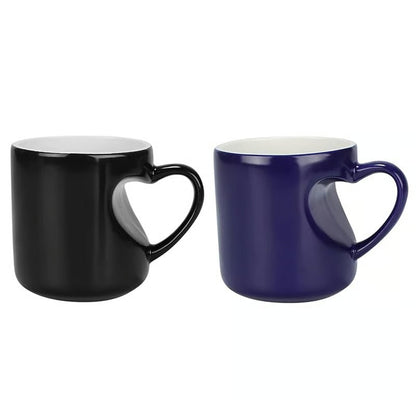 HeartGlow – Taza Mágica que Revela el Color