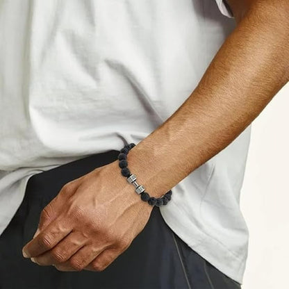 PowerBand – Pulsera de fitness con mancuernas