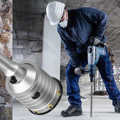 CrimpForge – Präzisions-Hydraulik-Rohrwerkzeug