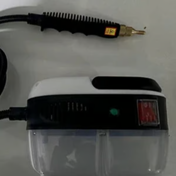 SteamBlaze – Limpiador manual a presión de alta temperatura 1500W