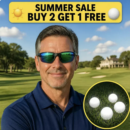 BallSpot – Die ultimativen Fairway-Helden-Golfbrillen