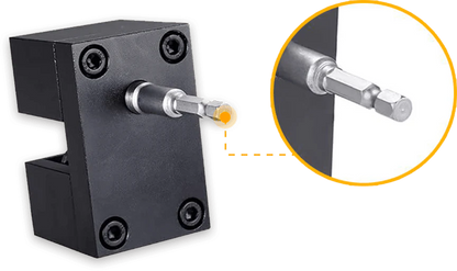 CrimpForge – Präzisions-Hydraulik-Rohrwerkzeug