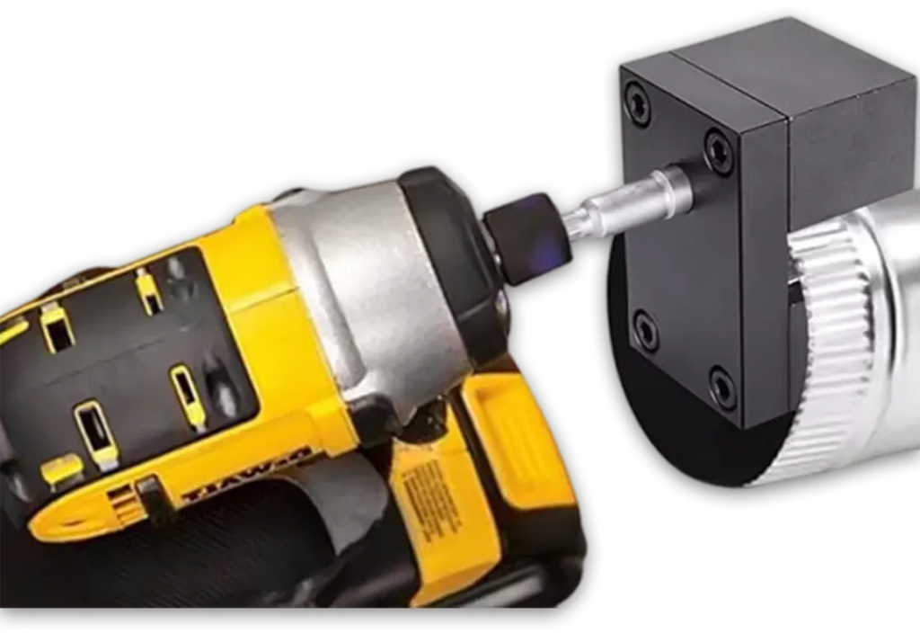 CrimpForge – Präzisions-Hydraulik-Rohrwerkzeug