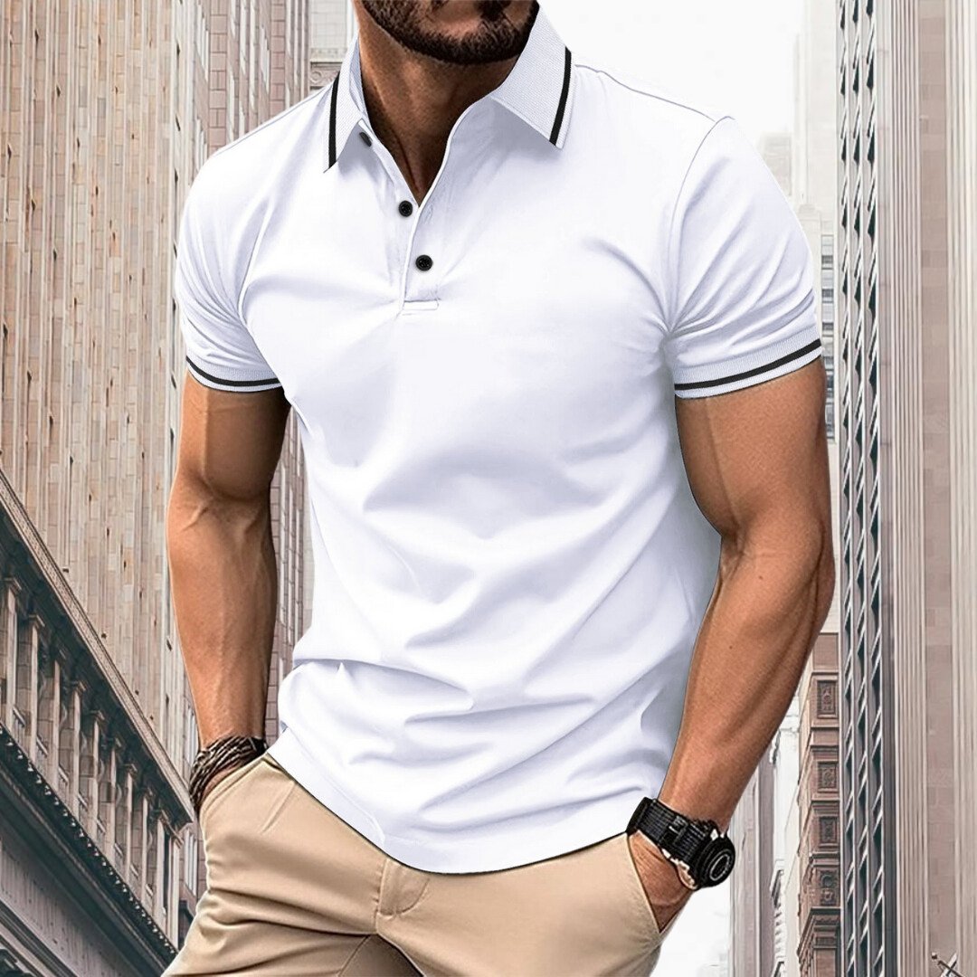 Oliver Polo-Shirt - 1 kaufen, 2 erhalten | ALEVITA