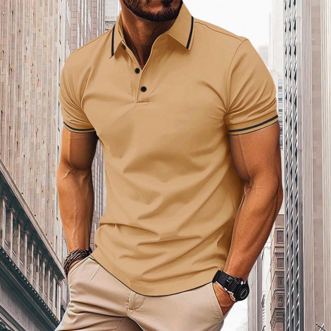 Oliver Polo-Shirt - 1 kaufen, 2 erhalten | ALEVITA
