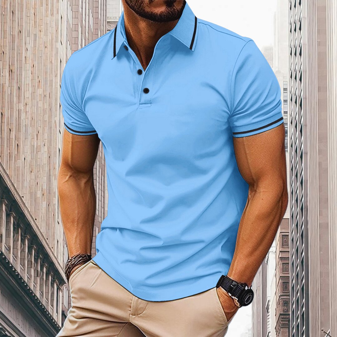 Oliver Polo-Shirt - 1 kaufen, 2 erhalten | ALEVITA