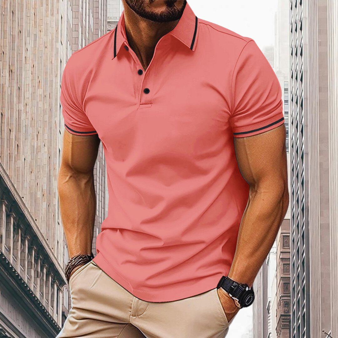 Oliver Polo-Shirt - 1 kaufen, 2 erhalten | ALEVITA