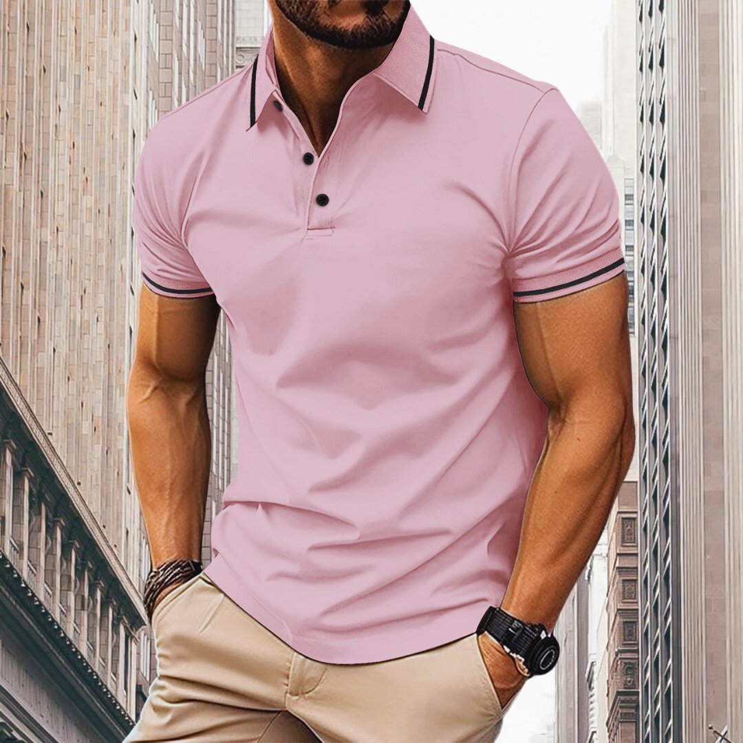 Oliver Polo-Shirt - 1 kaufen, 2 erhalten | ALEVITA