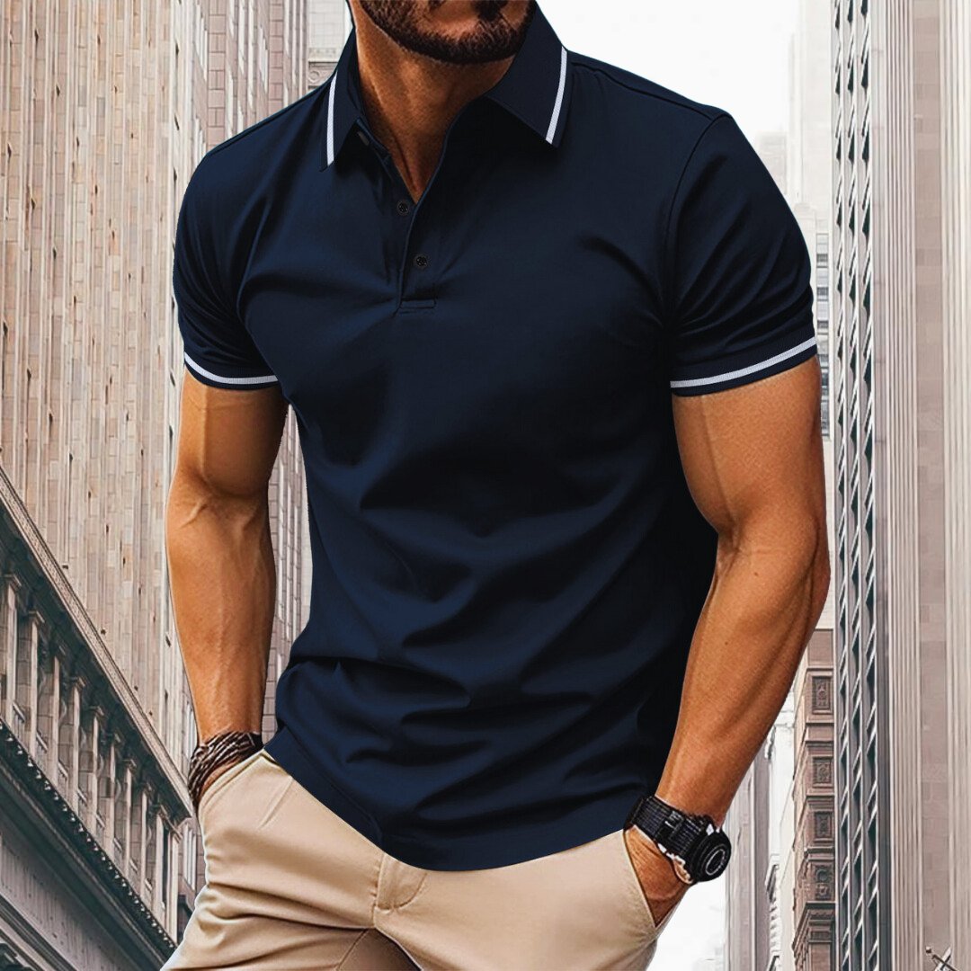 Oliver Polo-Shirt - 1 kaufen, 2 erhalten | ALEVITA