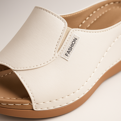 Kendala™ – Sandalias Ortopédicas Elegantes