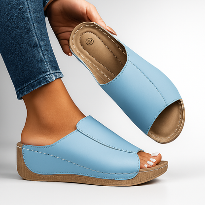Kendala™ • Elegantes Sandalias Ortopédicas