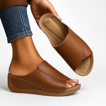 Kendala™ – Sandalias Ortopédicas Elegantes