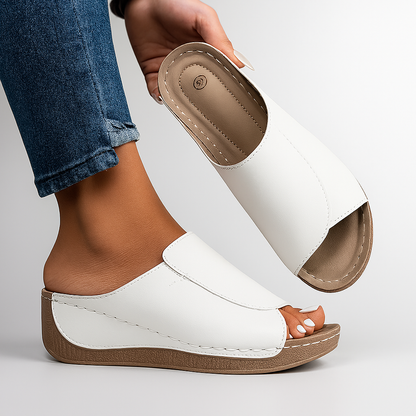 Kendala™ • Elegantes Sandalias Ortopédicas