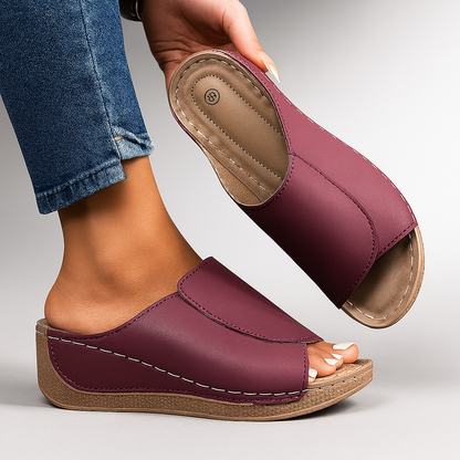 Kendala™ – Sandalias Ortopédicas Elegantes