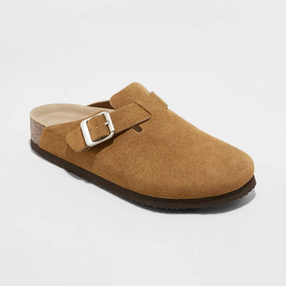 Los Cloud Clog — Ante genuino