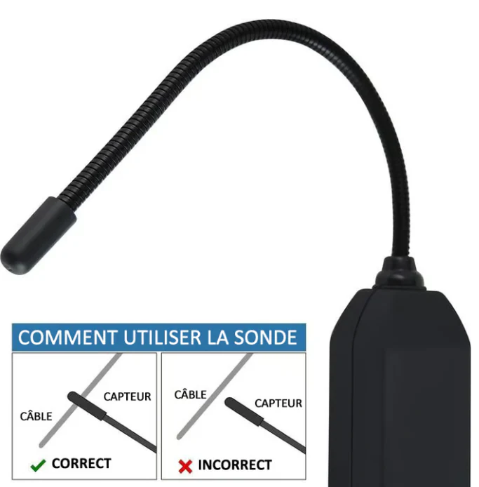 CarSafe – Detector de fallas eléctricas para vehículos