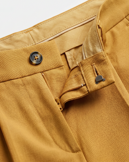 SuitLine – Blazer und Cropped-Hose für Damen