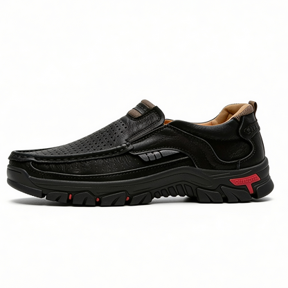 AeroStride™ | Zapatillas casual sin cordones