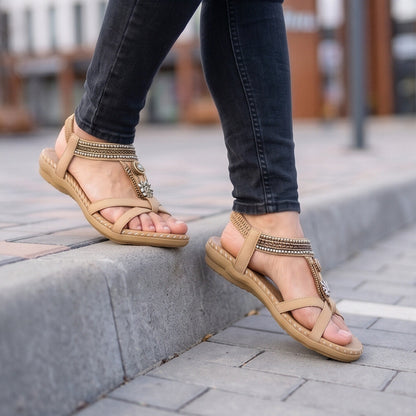 ALEVITA | Sandalias ortopédicas Alice