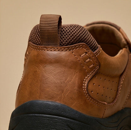 AeroStride™ | Zapatillas casual sin cordones