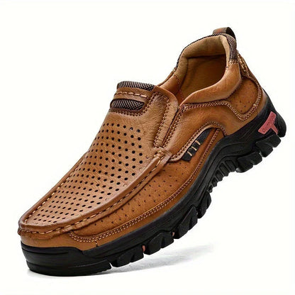 AeroStride™ | Zapatillas casual sin cordones