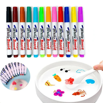FloatArt – Set de Dibujo Mágico