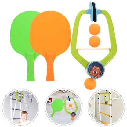 DoorSmash Ping Pong – Juego de acción interior