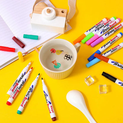 FloatArt – Set de Dibujo Mágico