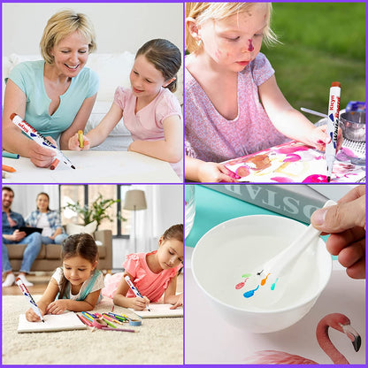 FloatArt – Set de Dibujo Mágico