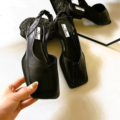 Sorelle™ – Donde la Elegancia Clásica Encuentra la Comodidad Diaria