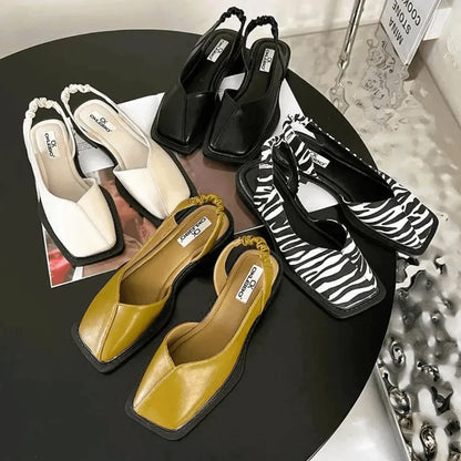 Sorelle™ – Donde la Elegancia Clásica Encuentra la Comodidad Diaria