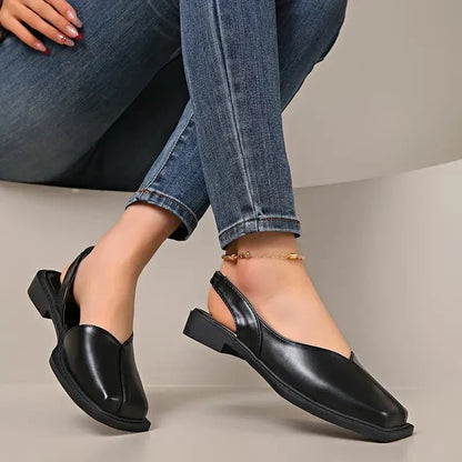 Sorelle™ – Donde la Elegancia Clásica Encuentra la Comodidad Diaria