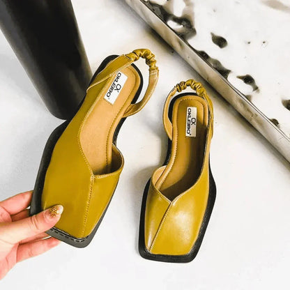 Sorelle™ – Donde la Elegancia Clásica Encuentra la Comodidad Diaria