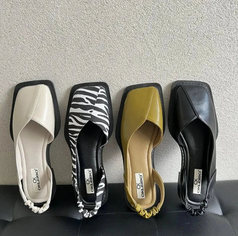Sorelle™ – Donde la Elegancia Clásica Encuentra la Comodidad Diaria