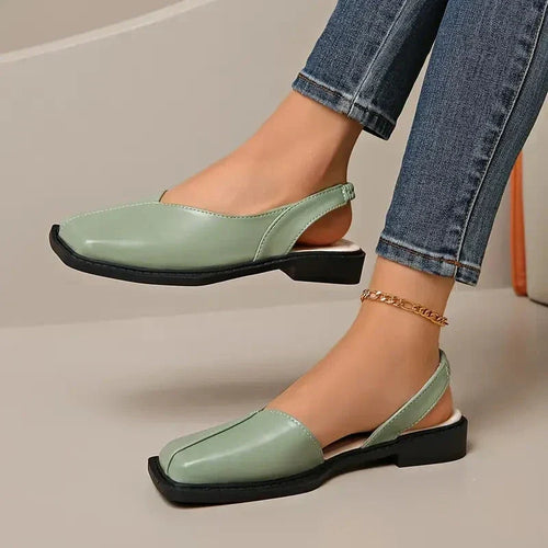 Sorelle™ – Donde la Elegancia Clásica Encuentra la Comodidad Diaria