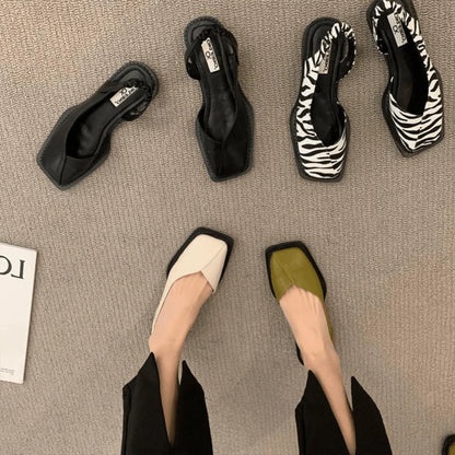 Sorelle™ – Donde la Elegancia Clásica Encuentra la Comodidad Diaria