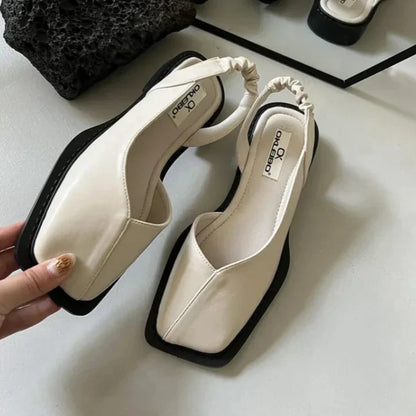 Sorelle™ – Donde la Elegancia Clásica Encuentra la Comodidad Diaria