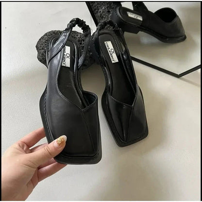 Sorelle™ – Donde la Elegancia Clásica Encuentra la Comodidad Diaria