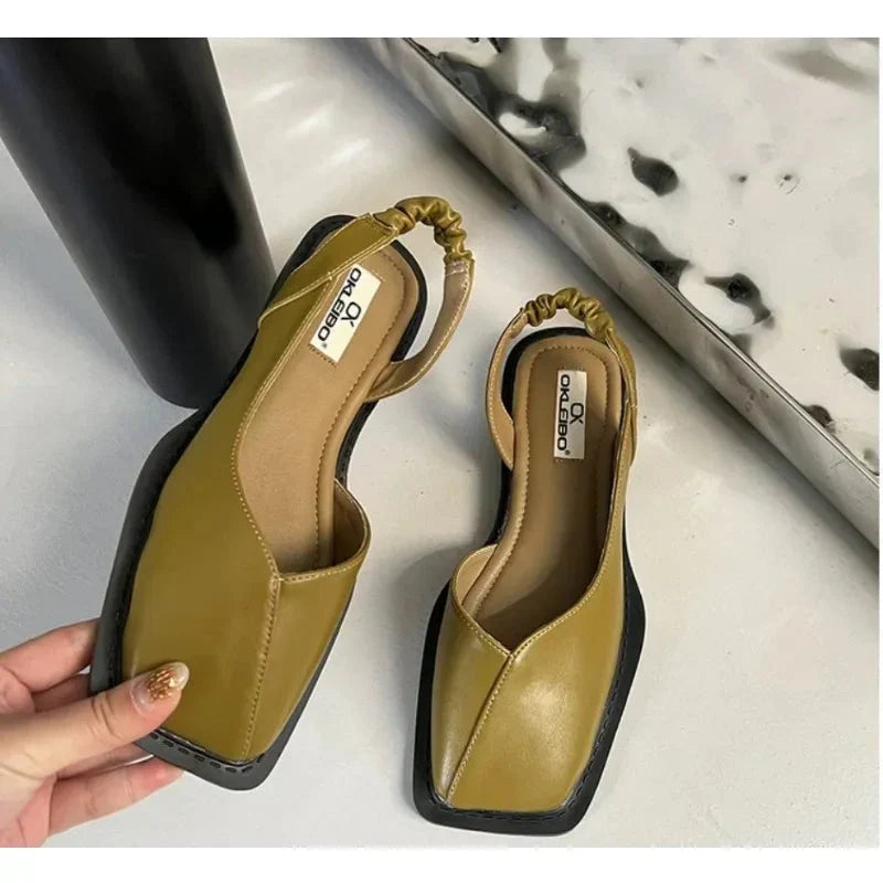 Sorelle™ – Donde la Elegancia Clásica Encuentra la Comodidad Diaria