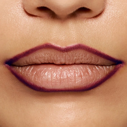 VelvetLine – Delineador de labios de deslizamiento suave