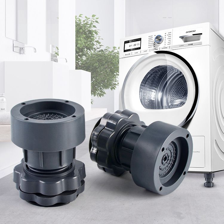 VibraLock – Anti-Vibrations-Füße