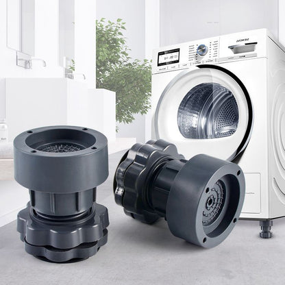 VibraLock – Anti-Vibrations-Füße