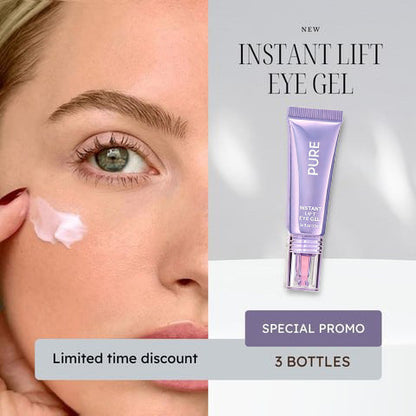 BrightLift – Sofort-Augenverjünger
