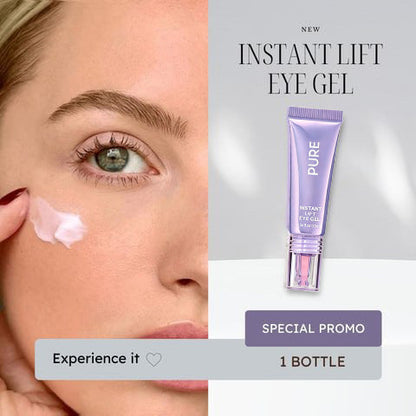 BrightLift – Sofort-Augenverjünger