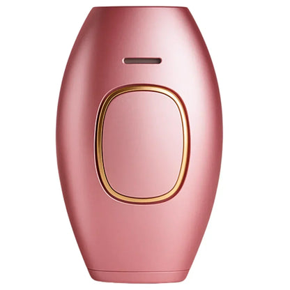 GlowEase - Depiladora IPL para una Piel Suave sin Esfuerzo