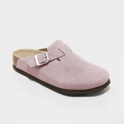 Los Cloud Clog — Ante genuino