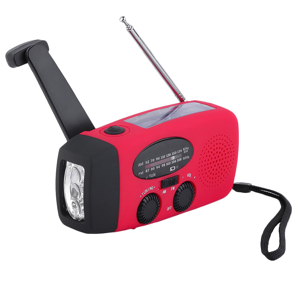 PowerScout – Compañero de Supervivencia al Aire Libre